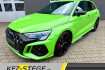 Audi RS3  Rs3 rs 3 sportback 2.5 tfsi q./navi/acc/b&o