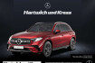 Mercedes GLC AMG Line Advanced Benz glc 200 glc 200 4matic amg line advanced plus+pano+memory+sitzklima+airmatic+ha lenkung+