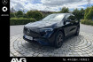 Mercedes EQA AMG Line Benz eqa 250 eqa 250+ amg advanced+ ahk dis night keygo 360