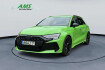 Audi RS3  Rs3 rs 3 sportback 2.5 294 kw tfsi quattro