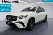 Mercedes GLC  Benz glc 300 d 4m amg ahk memory digital carplay