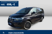 Volkswagen Multivan Goal T7 multivan lang style 2 0tdi dsg 7sitz ahk nav