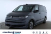 Volkswagen Multivan Edition T7 multivan edition lang lu 2.0 tdi dsg ahk anschlussgarantie