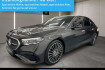 Mercedes Classe E AMG Line NIGHT Edition Benz e 220 d amg widescreen 360  burmester ahk night 9g