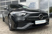 Mercedes Classe C Edition AMG Line Benz c 300 d 4m limousine amg pano leder burmester 19?