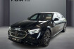 Mercedes Classe E AMG Line NIGHT Edition Benz e 200 e 200 limousine amg line/navi/distronic/pano/360