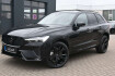 Volvo XC60 Ultra Black Xc60 b5 awd ultra black edition*360*luft*acc*ahk