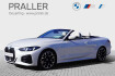 BMW Série 4 Coupé M-Sport Bmw 430  430 i xdrive cabrio m sport headup ahk drivingpro harm