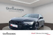 Audi S6  avant 3.0 tdi qu. tiptronic 360  gra led navi