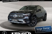 Mercedes GLC AMG Line Benz glc 300 glc 300 4m coupe airmatic distronic digital l. !