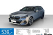 BMW Série 5  520 da xdrive tour. m sport pro livecock.ahk.park