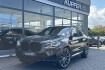 BMW X4 M-Sport xdrive30d m sportpaket acc ahk pano std.hzg