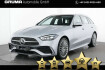 Mercedes Classe C AMG Line Benz c 300 c 300 de t amg premium+ahk+pano+keygo+360+memory
