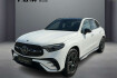 Mercedes GLC AMG Line Advanced Benz glc 300 glc 300 d 4matic amg line/carplay/ahk/distronic/