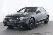 Mercedes Classe E AMG Line NIGHT Edition Benz e 220 d limousine amg/night/digital/hinterachsl.
