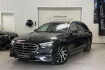 Mercedes Classe E  Benz e 300 de 4m t exclusive prem. beige+burmes4d+ahk