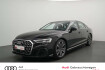 Audi A8  matrix standhz luft ahk acc leder memory h