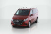 Mercedes Classe V Style Benz v 250 d lang widescreen*distronic*winter paket