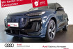 Audi Q6 e-tron  Q6 e tron e tron s line matrix led acc sitzbeluftung klima