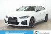 BMW i4  I4 m50 xdrive m sport pro //stop&go harmankardon