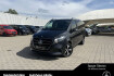 Mercedes Classe V  Benz v 220 v 220 d lang 8 sitze distronic ahk 2 5t winter