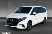 Mercedes EQV Avantgarde Line Benz eqv 300 avantgarde lang led*liege*distr*kamera