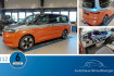 Volkswagen Multivan Life T7 multivan life lr acc ahk h&k hud pano rfk 3zk