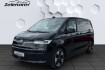 Volkswagen Multivan Life T7 multivan life 2.0 tdi 110kw dsg ahzv matrixled acc dcc park
