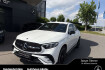 Mercedes GLC AMG Line Benz glc 200 glc 200 4m coupe amg night 20 » dist ahk kam amb