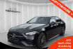 Mercedes Classe C Edition AMG Line Benz c 300 d amg night pano burm hud 360  totwin. 19?