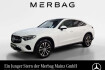 Mercedes GLC Avantgarde Advanced Benz glc 200 4m coupe avantgarde advanced+ ahk led
