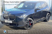 BMW X3  20d xdrive m sport pro pano h&k ahk da+ 360