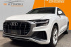 Audi Q8  50 tdi quattro s line#matrix#kamera#acc#luftfed.