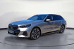 BMW Série 5  520 d xdrive touring m sportpaket ahk lankradhzg.