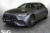 Mercedes C43 AMG  Benz c 43 amg 4m nightpaket+distronic+kamera+keyless