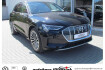 Audi e-Tron Advanced E tron 55 300 kw quattro advanced *ahk*b&o*led*