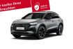 Audi Q4 e-tron  Q4 e tron 45 s line navi+ panorama sonos led klima navi