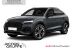 Audi Q5 S-Line sportback 40 tdi quattro s line s tronic n