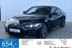 BMW Série 4 Coupé M-Sport Bmw 440  440 mi xdrive coupe shz/lhz/hk/acc/led+/memo/36