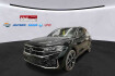Volkswagen Touareg R-Line r line 4motion *22zoll*leder/braun*iq.drive*luft*