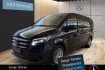 Mercedes Vito Pro benz vito  benz vito vito 124 cdi 4×4 tourer pro lang *shz*led*ahk*