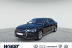 Audi A8  lang 50 tdi leder/luft/matrix/kam/pano/virtua
