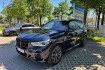 BMW X5  xd 45 e msport*panorama*laserlic*head up*360