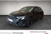 Audi RS3  Rs3 rs 3 sportback 2.5 tfsi quattro *400 ps* b&o