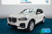BMW X5  xdrive45e head up+ahk+navi+luft+acc+shz+hifi