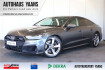 Audi S7 Sportback  S7 sportback 3.0 tdi qu. soft+b&o+hud+360 +20?