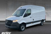 Mercedes Sprinter Pro Benz sprinter 317 cdi pro kuhlkasten klima