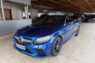 Mercedes C43 AMG  Benz c 43 amg c43 amg cabrio 4m*aircap*airscarf*burm*perfabgas
