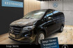 Mercedes Vito Pro benz vito  benz vito vito 124 cdi 4×4 tourer pro lang *shz*led*ahk*