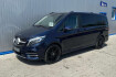 Mercedes Classe V Exclusive Benz v 250 lang exclusive amg line 9g 360  luxussitze